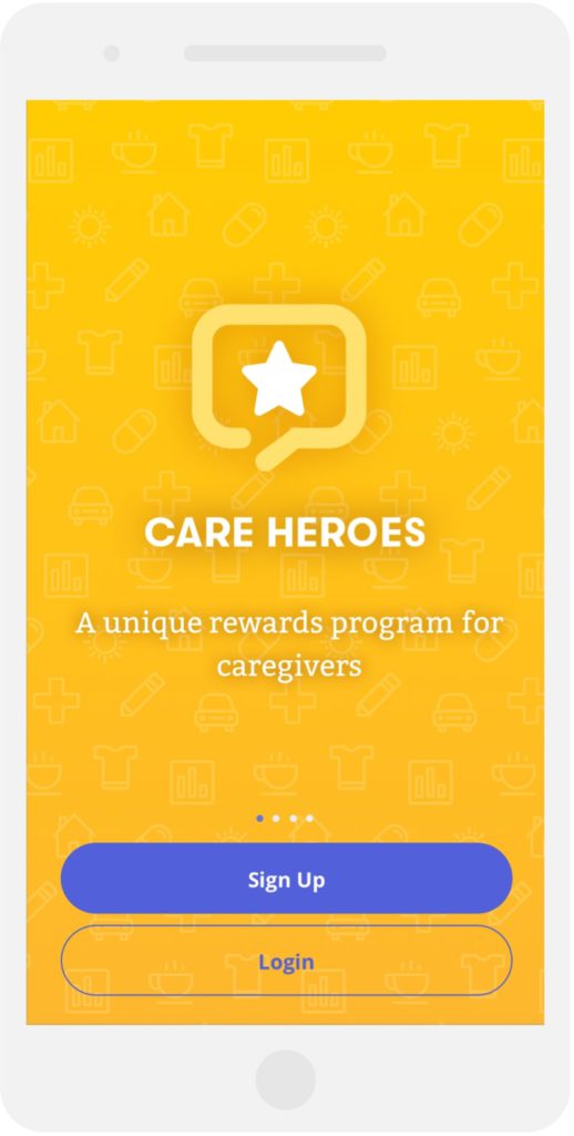 Care Heroes